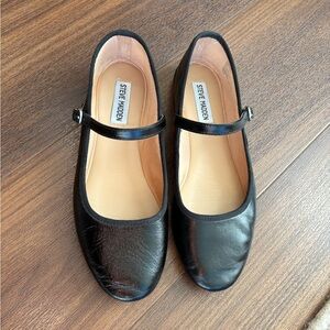 Steve Madden Vinetta Flats